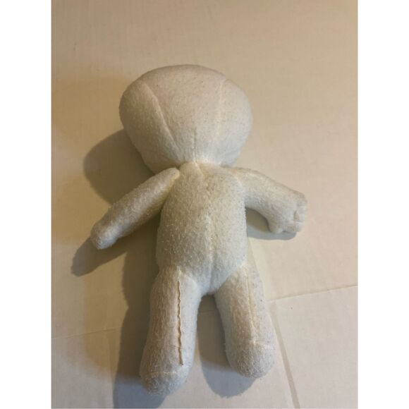 10” Casper The Friendly Ghost Stuffed Toy - Picture 6 of 7